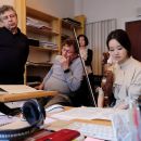 10. Bomsori Kim - Filharmonia Narodowa w Warszawie 30.03.2017. / fot. DG Art Projects