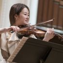 11. Bomsori Kim - Filharmonia Narodowa w Warszawie 30.03.2017. / fot. DG Art Projects