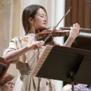 12. Bomsori Kim - Filharmonia Narodowa w Warszawie 30.03.2017. / fot. DG Art Projects