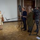 14. Bomsori Kim - Filharmonia Narodowa w Warszawie 30.03.2017. / fot. DG Art Projects