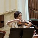 5. Bomsori Kim - Filharmonia Narodowa w Warszawie 30.03.2017 / fot. DG Art Projects
