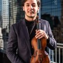 Andrea Obiso / 17th Henryk Wieniawski International Violin Competition 2026 