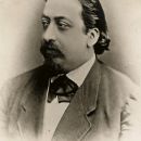 Henryk Wieniawski ca. 1876. 