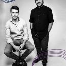 Jakub Jakowicz & Łukasz Chrzęszczyk_24.05.2024 / © Mateusz Żaboklicki