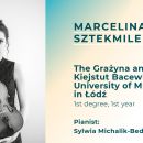 Marcelina Sztekmiler, eng 