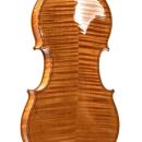Nowy instrument Mateusza Majkowskiego, wierna kopia Stradivariusa Polonia (2) 