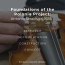 Projekt Polonia - założenia / Mateusz Majkowski