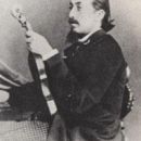 Henryk Wieniawski ca. 1870 