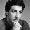 Suren Zakarian (Armenia) - I nagroda w grupie \