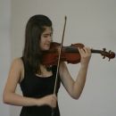 Jamila Garayusifli (Azerbejdżan/Azerbaijan). 